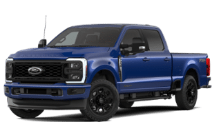 2026 Ford Super Duty® External Image 2